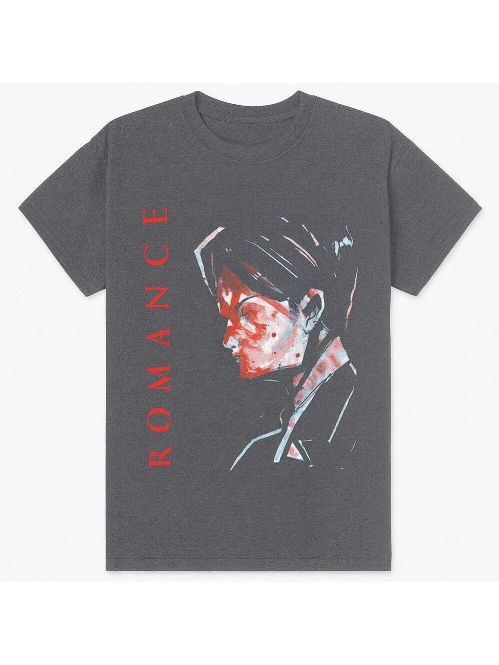 My Chemical Romance T-Shirt NWOT
